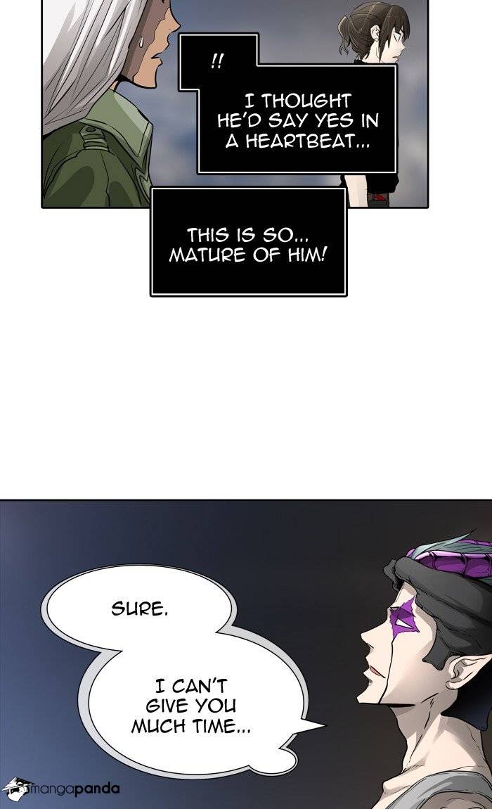 Tower of God Chapter 452 image 073